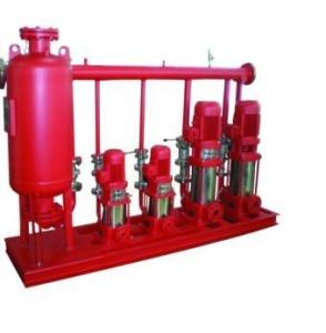 消防供水設(shè)備